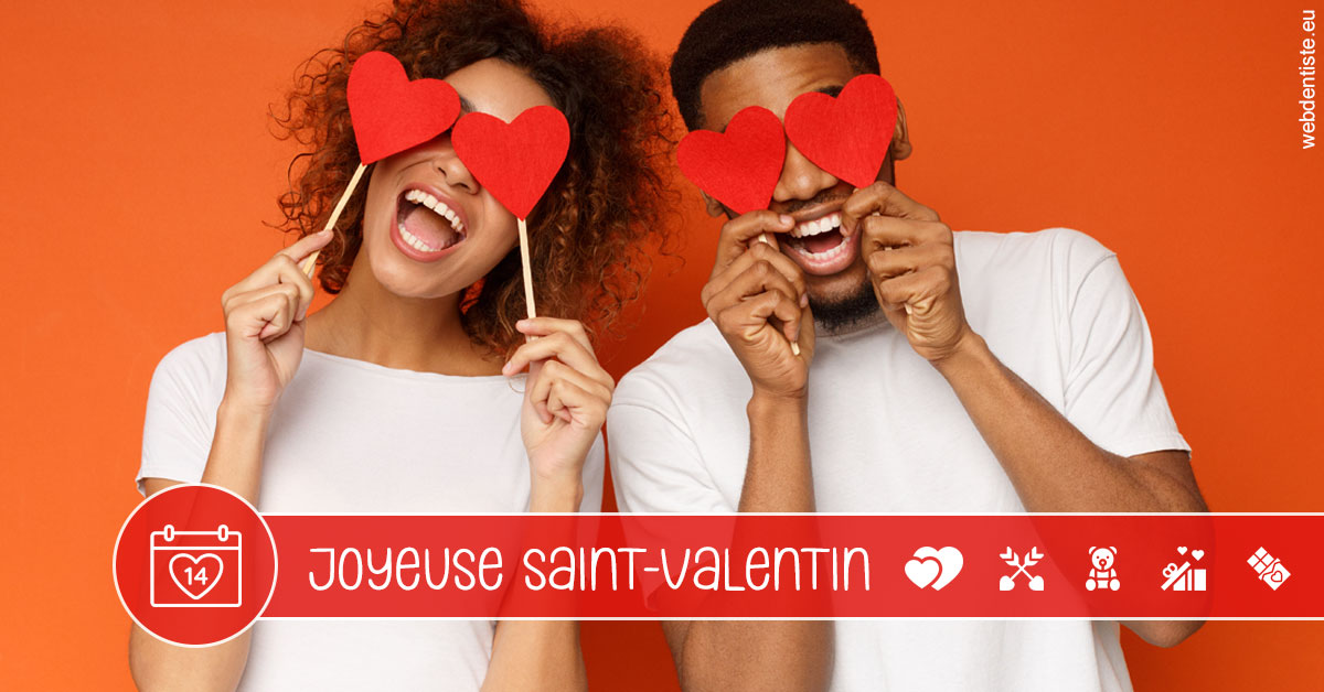 https://www.centre-dentaire-asnieres-les-gresillons.fr/La Saint-Valentin 2