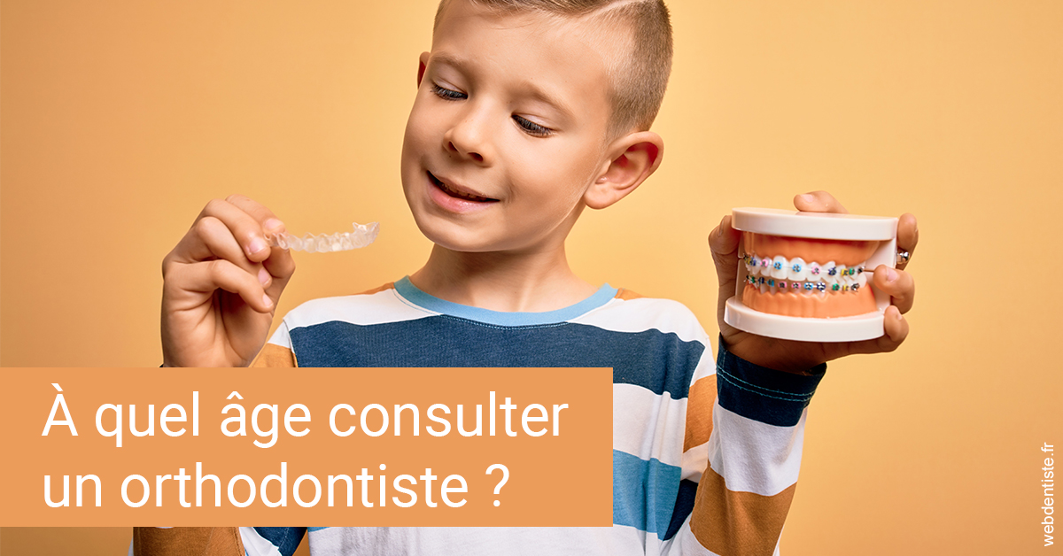 https://www.centre-dentaire-asnieres-les-gresillons.fr/A quel âge consulter un orthodontiste ? 2