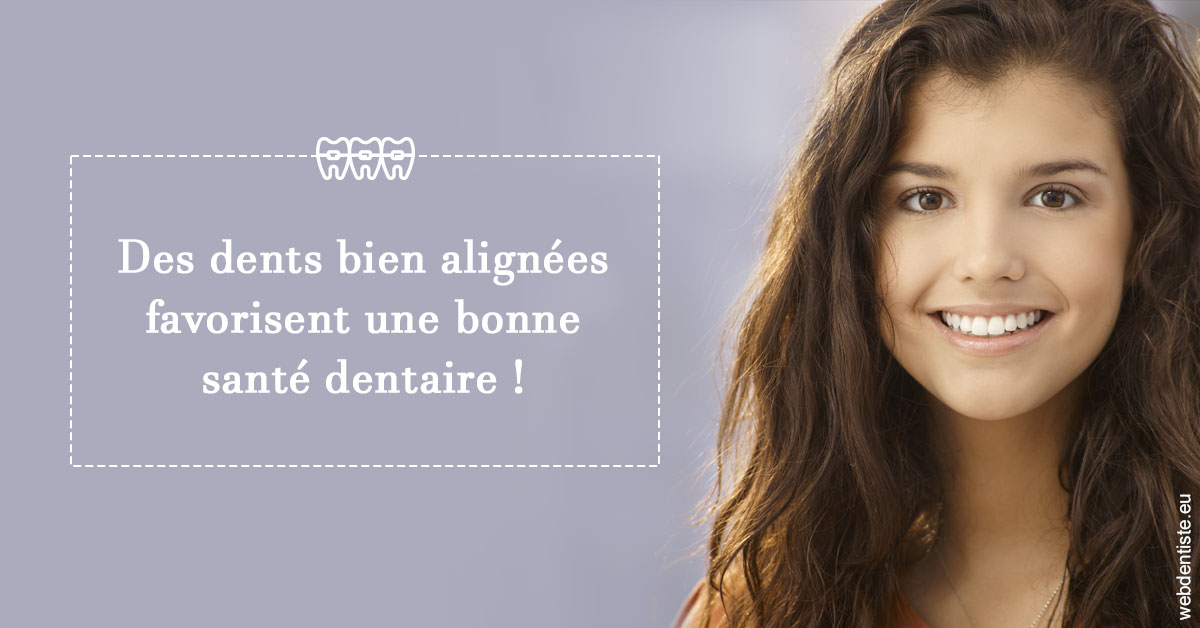 https://www.centre-dentaire-asnieres-les-gresillons.fr/Dents bien alignées