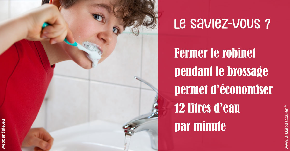 https://www.centre-dentaire-asnieres-les-gresillons.fr/Fermer le robinet 2