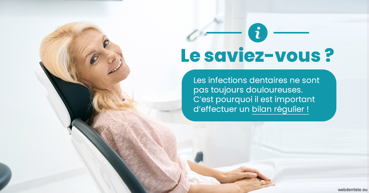https://www.centre-dentaire-asnieres-les-gresillons.fr/T2 2023 - Infections dentaires 1