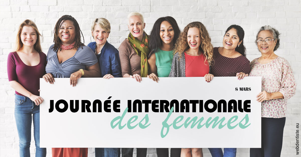 https://www.centre-dentaire-asnieres-les-gresillons.fr/La journée des femmes 2