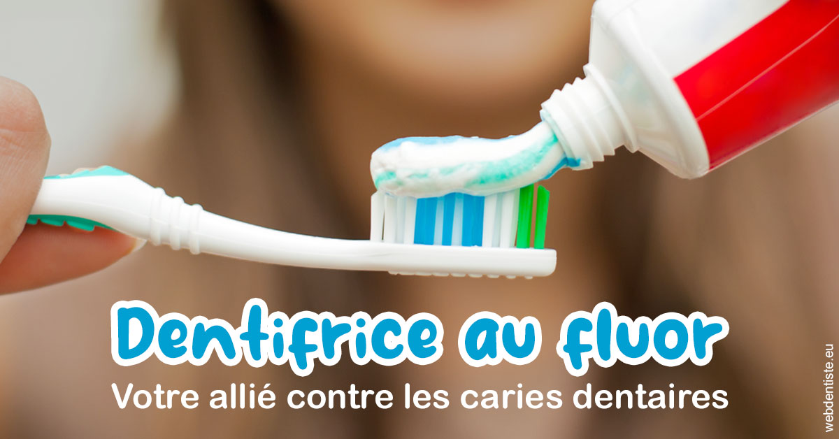https://www.centre-dentaire-asnieres-les-gresillons.fr/Dentifrice au fluor 1