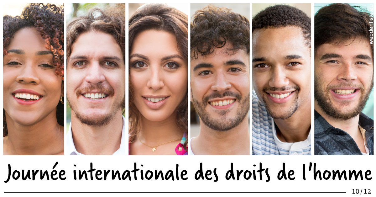 https://www.centre-dentaire-asnieres-les-gresillons.fr/Journée des droits de l'homme