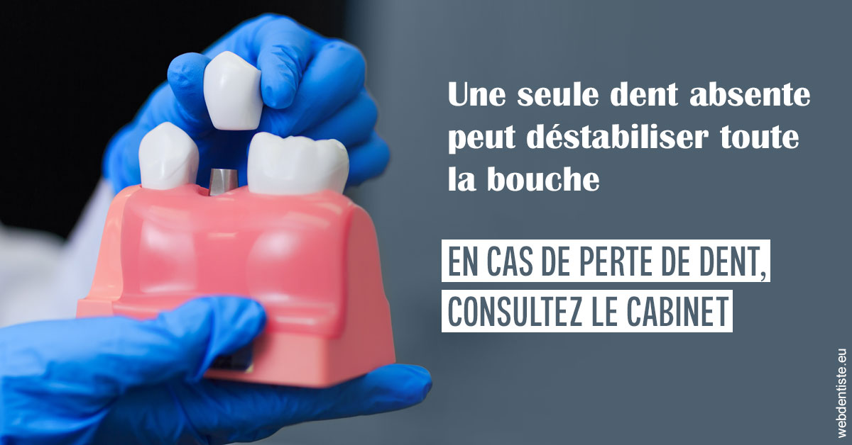https://www.centre-dentaire-asnieres-les-gresillons.fr/Dent absente 2