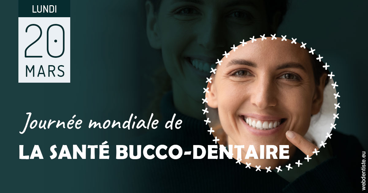 https://www.centre-dentaire-asnieres-les-gresillons.fr/Journée de la santé bucco-dentaire 2023 2