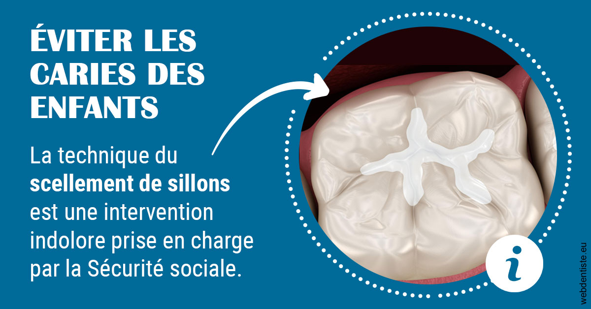 https://www.centre-dentaire-asnieres-les-gresillons.fr/Le scellement de sillons  2