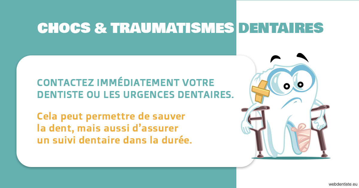 https://www.centre-dentaire-asnieres-les-gresillons.fr/2023 T4 - Chocs et traumatismes dentaires 02