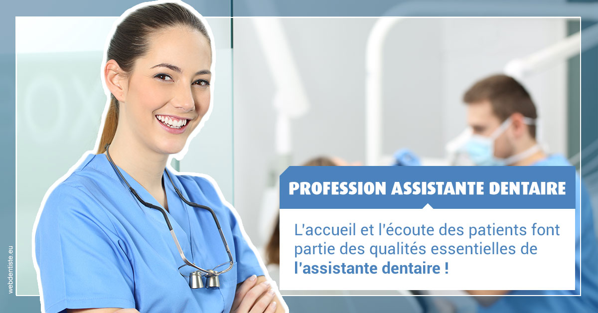 https://www.centre-dentaire-asnieres-les-gresillons.fr/T2 2023 - Assistante dentaire 2