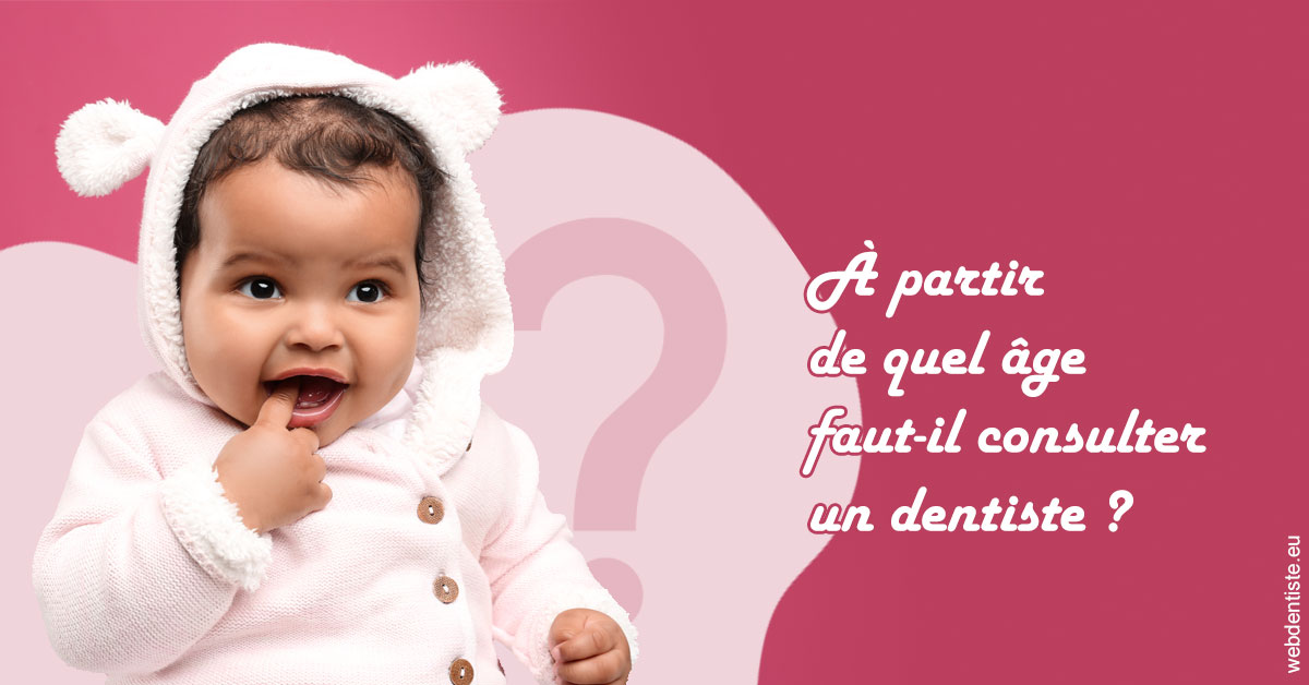 https://www.centre-dentaire-asnieres-les-gresillons.fr/Age pour consulter 1