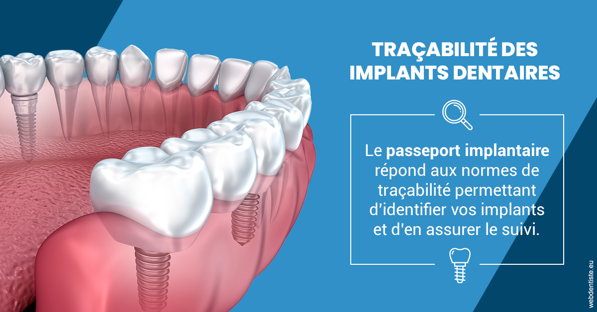 https://www.centre-dentaire-asnieres-les-gresillons.fr/T2 2023 - Traçabilité des implants 1