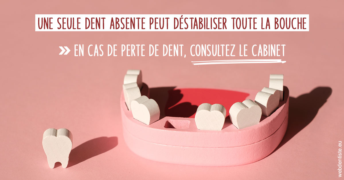 https://www.centre-dentaire-asnieres-les-gresillons.fr/Dent absente 1