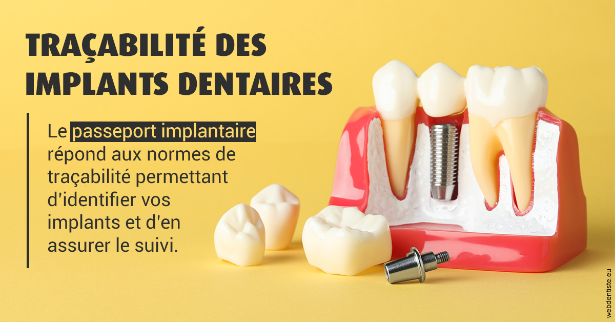 https://www.centre-dentaire-asnieres-les-gresillons.fr/T2 2023 - Traçabilité des implants 2