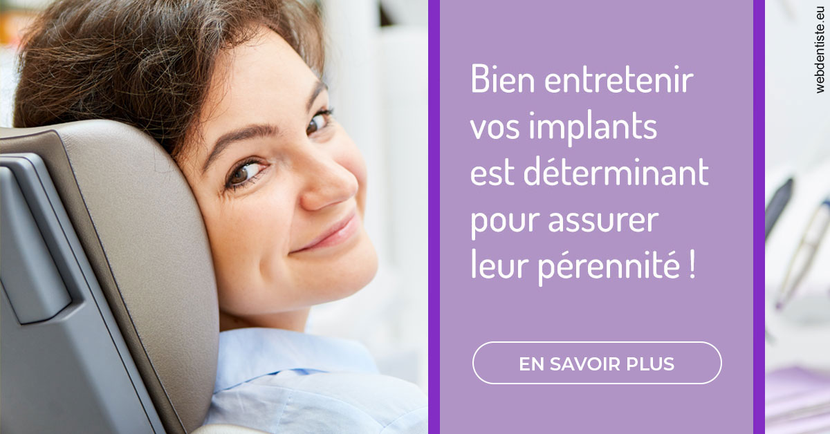 https://www.centre-dentaire-asnieres-les-gresillons.fr/Entretien implants 1
