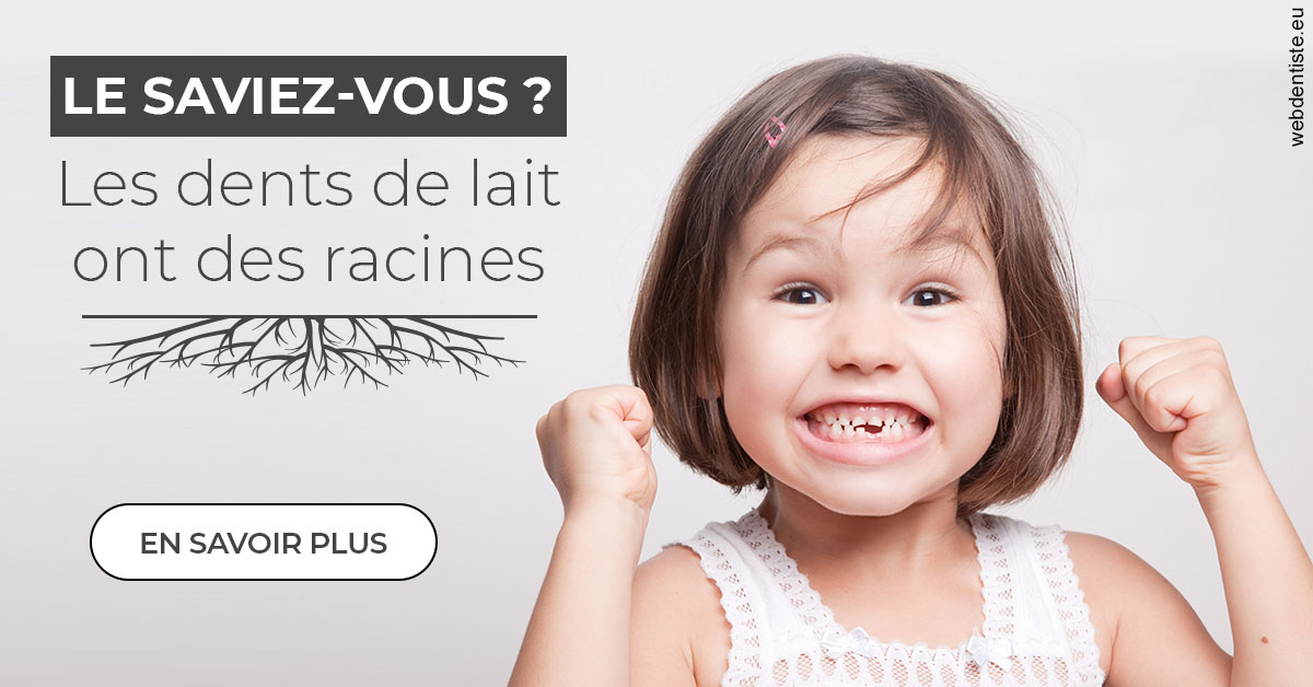 https://www.centre-dentaire-asnieres-les-gresillons.fr/Les dents de lait