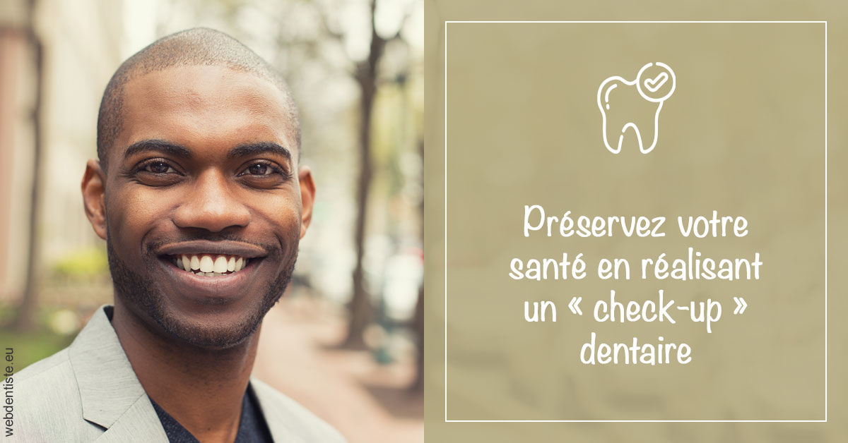 https://www.centre-dentaire-asnieres-les-gresillons.fr/Check-up dentaire
