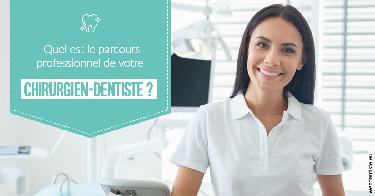 https://www.centre-dentaire-asnieres-les-gresillons.fr/Parcours Chirurgien Dentiste 2