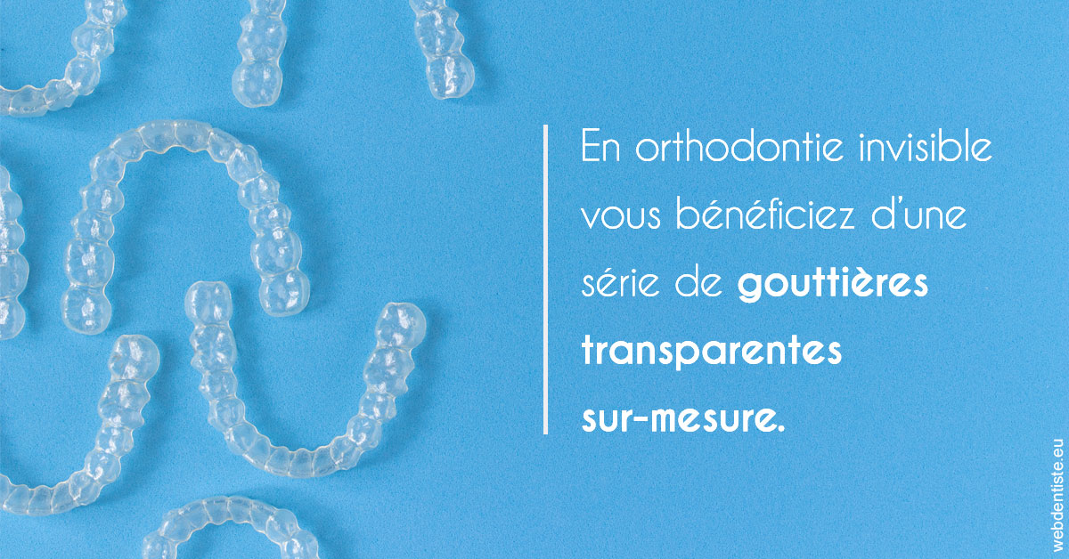 https://www.centre-dentaire-asnieres-les-gresillons.fr/Orthodontie invisible 2