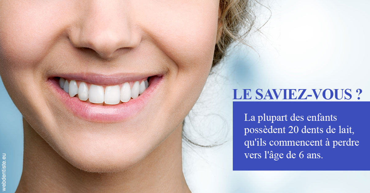 https://www.centre-dentaire-asnieres-les-gresillons.fr/Dents de lait 1