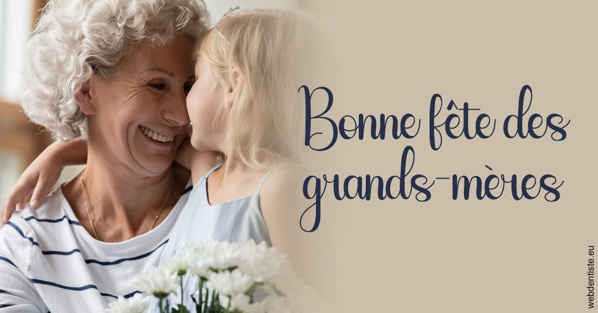 https://www.centre-dentaire-asnieres-les-gresillons.fr/La fête des grands-mères 1