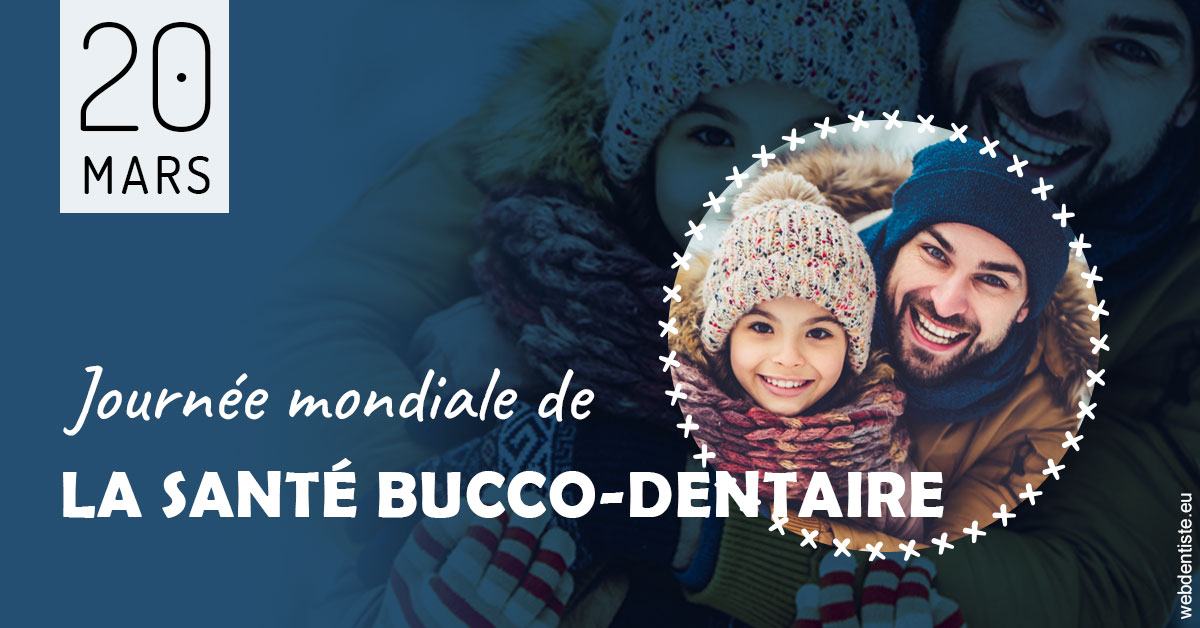 https://www.centre-dentaire-asnieres-les-gresillons.fr/La journée de la santé bucco-dentaire 1