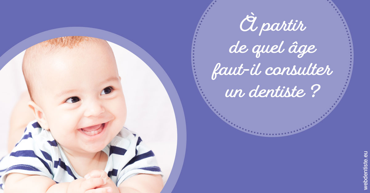 https://www.centre-dentaire-asnieres-les-gresillons.fr/Age pour consulter 2